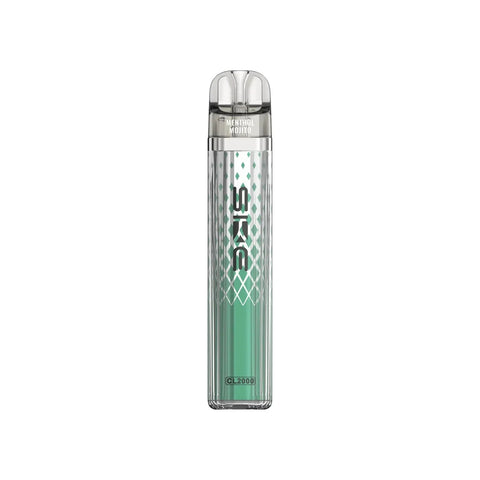SKE CL2000 Prefilled Pod Kit - Vaperdeals