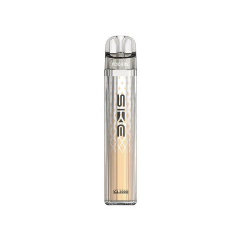 SKE CL2000 Prefilled Pod Kit - Vaperdeals