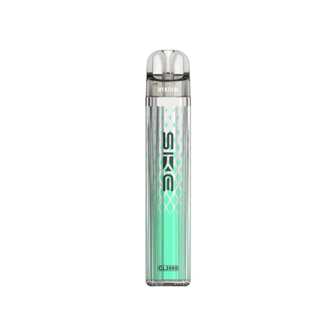 SKE CL2000 Prefilled Pod Kit - Vaperdeals
