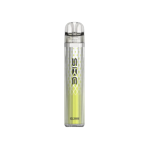 SKE CL2000 Prefilled Pod Kit - Vaperdeals