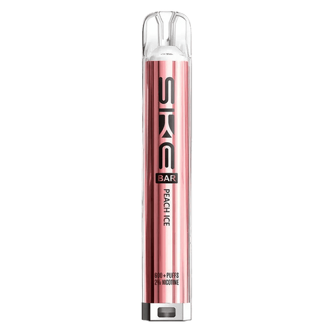 Ske Original Bar 600 Prefilled Pod Kit Pack of 10 - Vaperdeals
