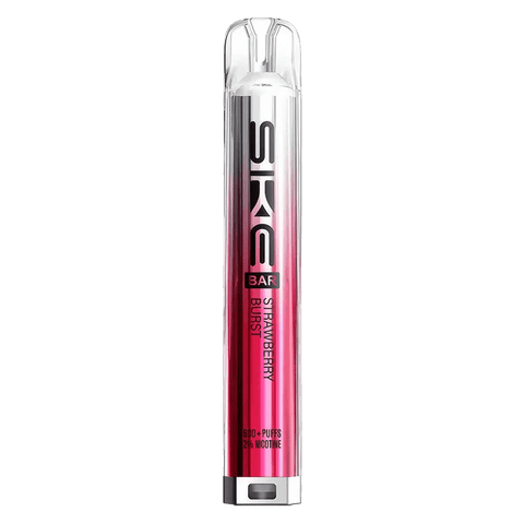 Ske Original Bar 600 Prefilled Pod Kit Pack of 10 - Vaperdeals