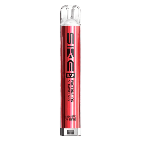 Ske Original Bar 600 Prefilled Pod Kit Pack of 10 - Vaperdeals