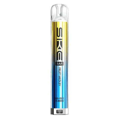 Ske Original Bar 600 Prefilled Pod Kit Pack of 10 - Vaperdeals