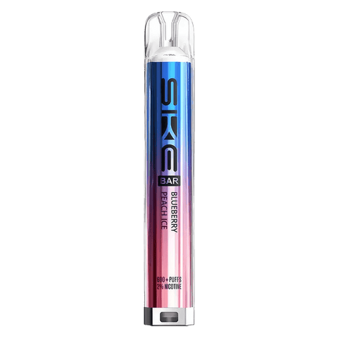 Ske Original Bar 600 Prefilled Pod Kit Pack of 10 - Vaperdeals