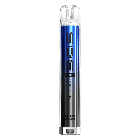 Ske Original Bar 600 Prefilled Pod Kit Pack of 10 - Vaperdeals