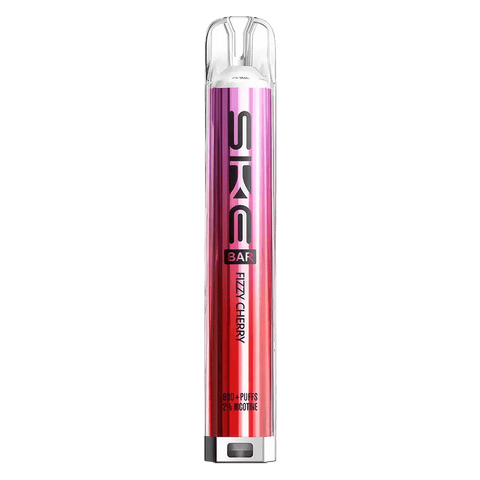 Ske Original Bar 600 Prefilled Pod Kit Pack of 10 - Vaperdeals
