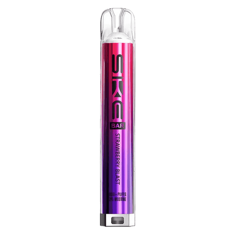 Ske Original Bar 600 Prefilled Pod Kit Pack of 10 - Vaperdeals