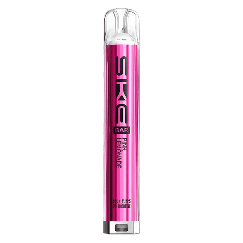 Ske Original Bar 600 Prefilled Pod Kit Pack of 10 - Vaperdeals