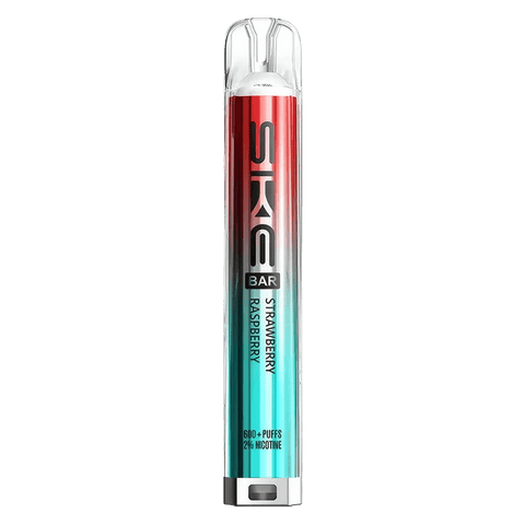 Ske Original Bar 600 Prefilled Pod Kit Pack of 10 - Vaperdeals