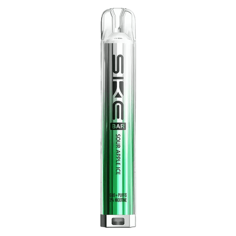 Ske Original Bar 600 Prefilled Pod Kit Pack of 10 - Vaperdeals
