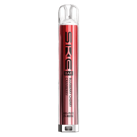 Ske Original Bar 600 Prefilled Pod Kit Pack of 10 - Vaperdeals