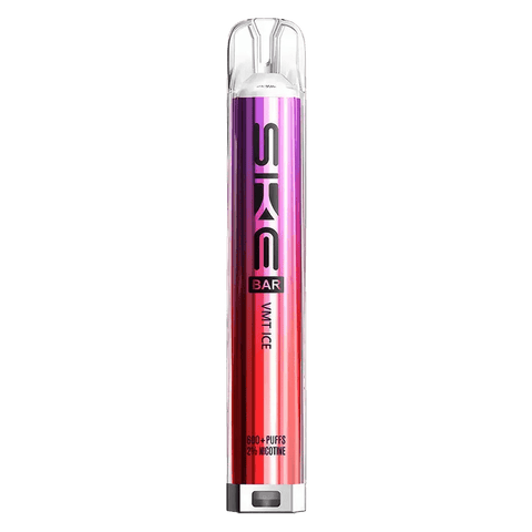 Ske Original Bar 600 Prefilled Pod Kit Pack of 10 - Vaperdeals