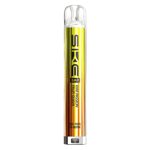 Ske Original Bar 600 Prefilled Pod Kit Pack of 10 - Vaperdeals