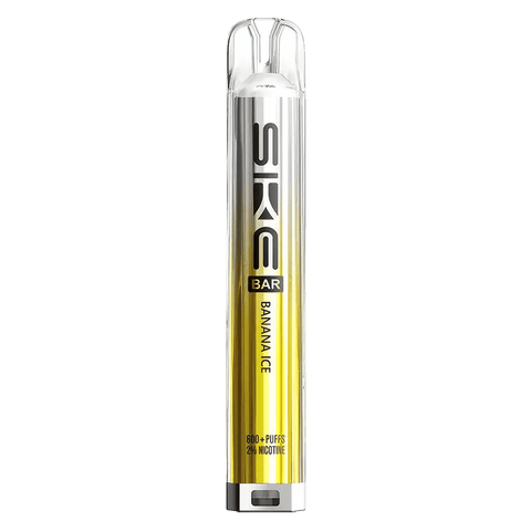 Ske Original Bar 600 Prefilled Pod Kit Pack of 10 - Vaperdeals