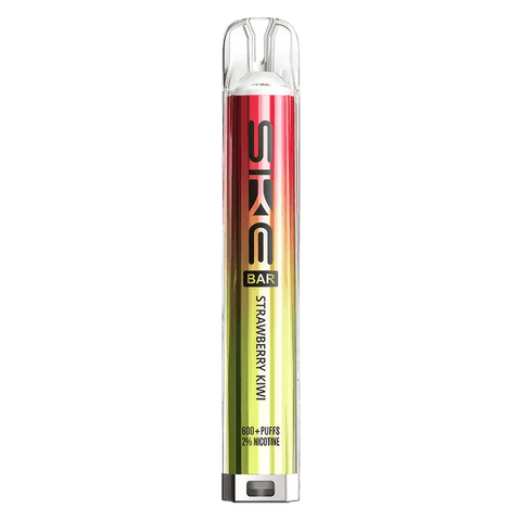Ske Original Bar 600 Prefilled Pod Kit Pack of 10 - Vaperdeals