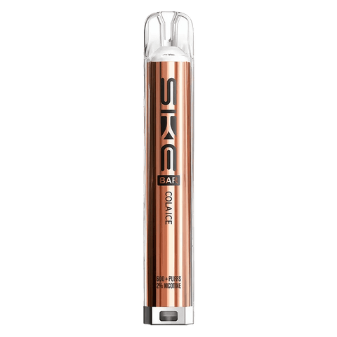 Ske Original Bar 600 Prefilled Pod Kit - Vaperdeals