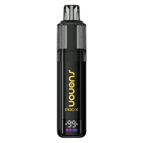 Suonon Pro X 12k Vape Kit Box of 5 - Vaperdeals