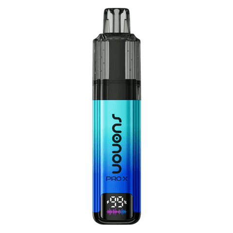 Suonon Pro X 12k Vape Kit Box of 5 - Vaperdeals