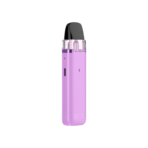 Uwell Caliburn G3 Lite Pod Kit - Vaperdeals