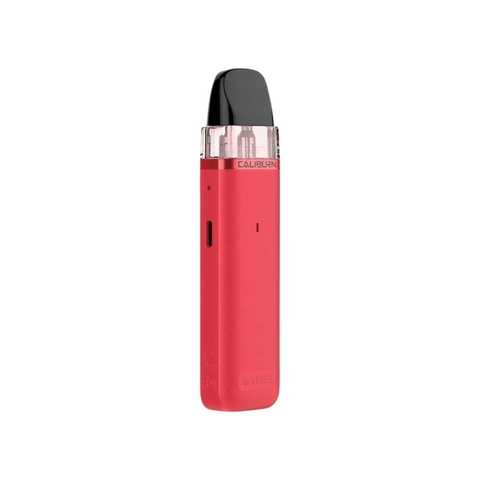 Uwell Caliburn G3 Lite Pod Kit - Vaperdeals