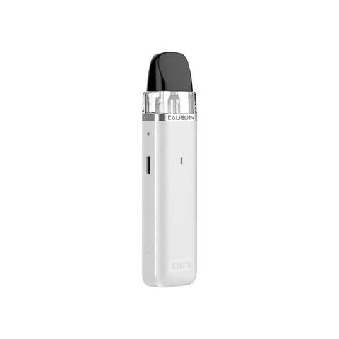 Uwell Caliburn G3 Lite Pod Kit - Vaperdeals