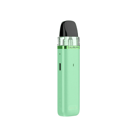 Uwell Caliburn G3 Lite Pod Kit - Vaperdeals