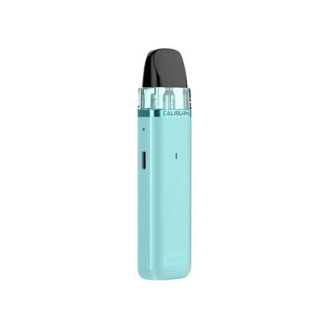 Uwell Caliburn G3 Lite Pod Kit - Vaperdeals