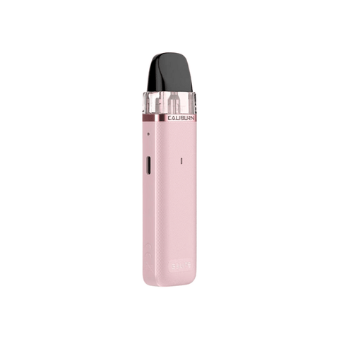 Uwell Caliburn G3 Lite Pod Kit - Vaperdeals