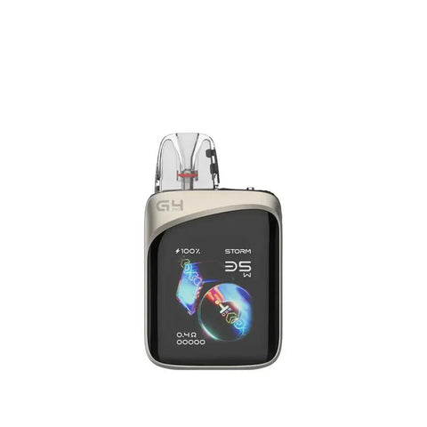 Uwell Caliburn G4 Pro KOKO Pod Vape Kit - Vaperdeals