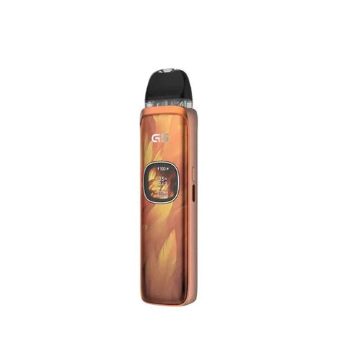 Uwell Caliburn G5 Vape Pod Kit - Vaperdeals