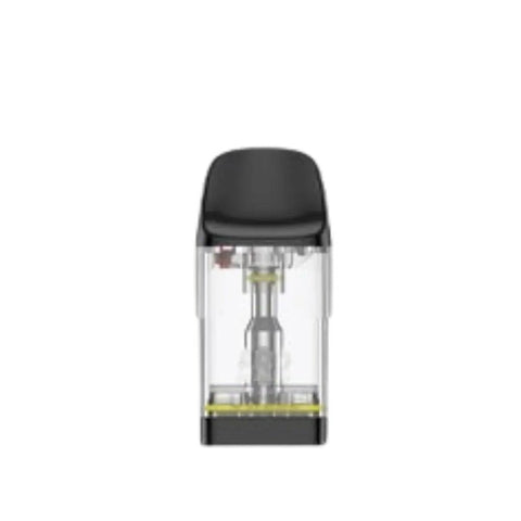 Uwell Caliburn GPP Replacement Coil Cartridges Pack of 3 - Vaperdeals