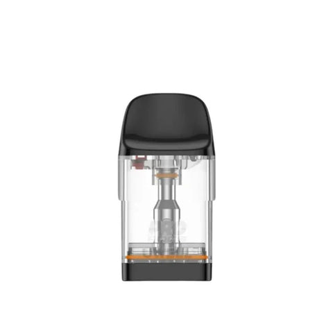 Uwell Caliburn GPP Replacement Coil Cartridges Pack of 3 - Vaperdeals
