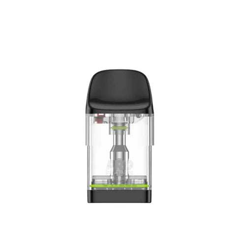 Uwell Caliburn GPP Replacement Coil Cartridges Pack of 3 - Vaperdeals