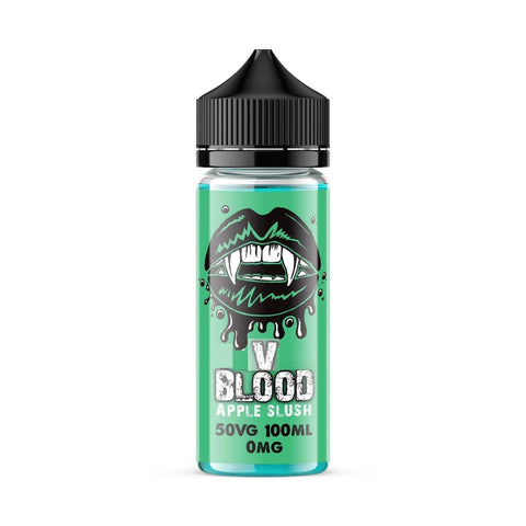 V Blood 100ml E - Liquid - Vaperdeals
