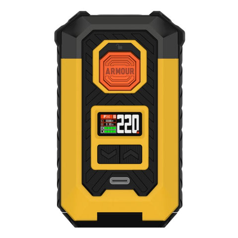 Vaporesso Armour Max Box Mod - Vaperdeals