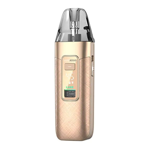 Vaporesso Luxe X3 Vape Kit - Vaperdeals