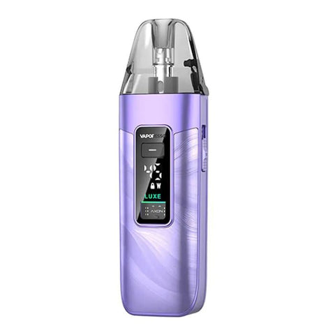Vaporesso Luxe X3 Vape Kit - Vaperdeals