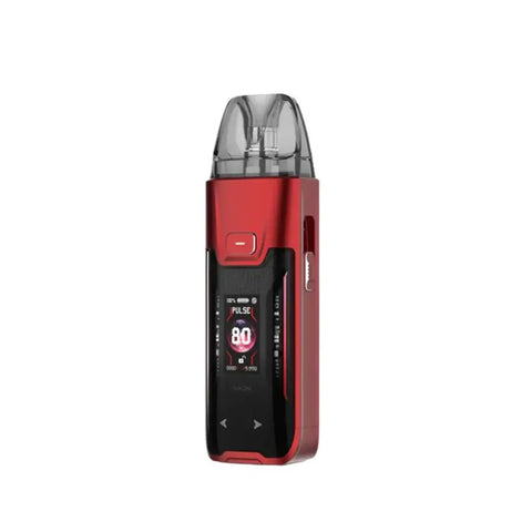Vaporesso LUXE XR Max 2 Pod Vape - Vaperdeals