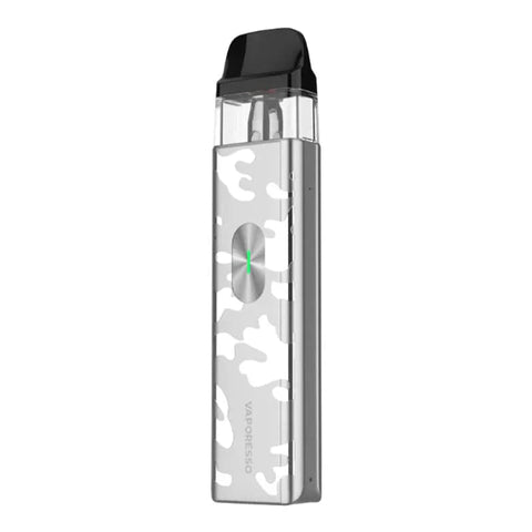 Vaporesso XROS 4 Mini Pod Vape Kit - Vaperdeals