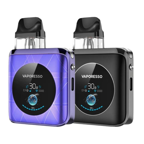 Vaporesso XROS 4 Nano Pod Kit - Vaperdeals