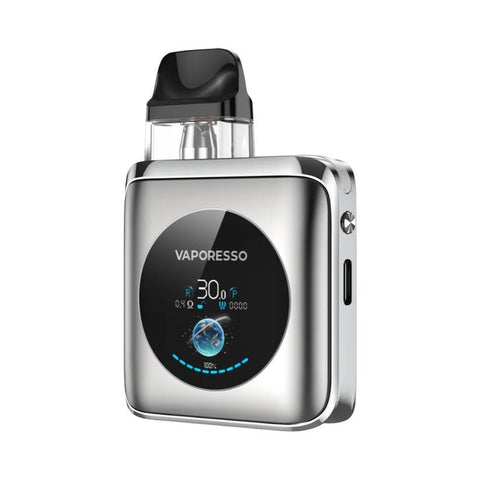 Vaporesso XROS 4 Nano Pod Kit - Vaperdeals