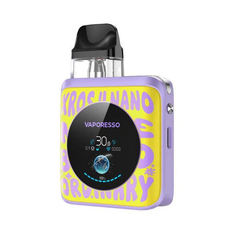 Vaporesso XROS 4 Nano Pod Kit - Vaperdeals