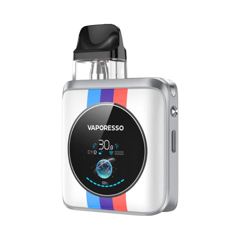 Vaporesso XROS 4 Nano Pod Kit - Vaperdeals