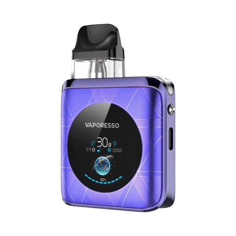 Vaporesso XROS 4 Nano Pod Kit - Vaperdeals