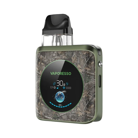 Vaporesso XROS 4 Nano Pod Kit - Vaperdeals