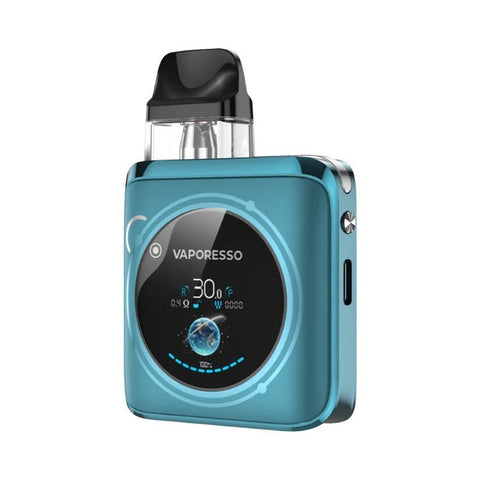 Vaporesso XROS 4 Nano Pod Kit - Vaperdeals