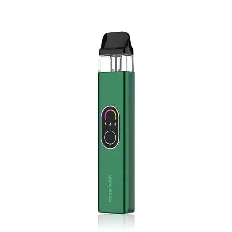 Vaporesso XROS 4 Pod Vape Kit - Vaperdeals