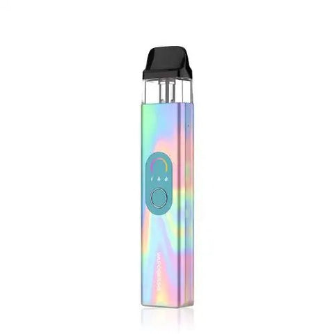 Vaporesso XROS 4 Pod Vape Kit - Vaperdeals