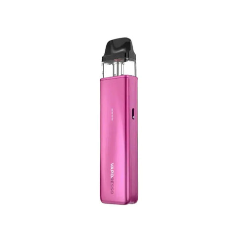 Vaporesso Xros 5 Mini Vape Kit - Vaperdeals